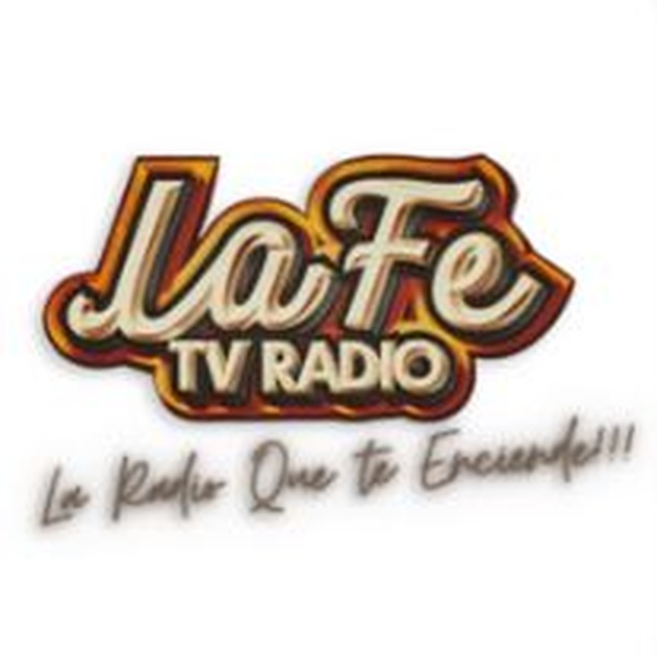 La FE Tv Radio Logo
