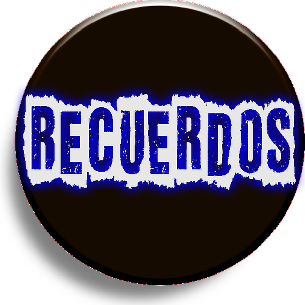 La Frecuencia 96 - Recuerdos Logo