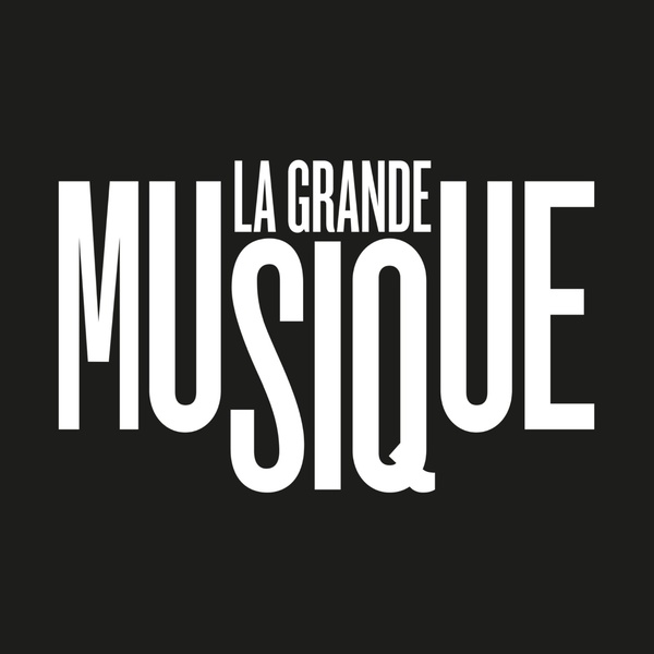 La Grande Musique Radio Logo