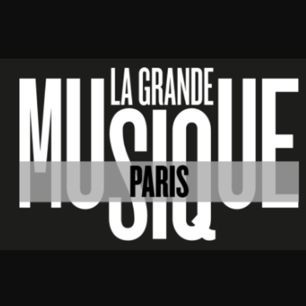 La Grande Musique Radio - Paris Logo