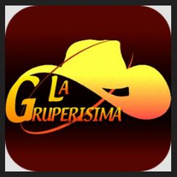 La Gruperisima Logo