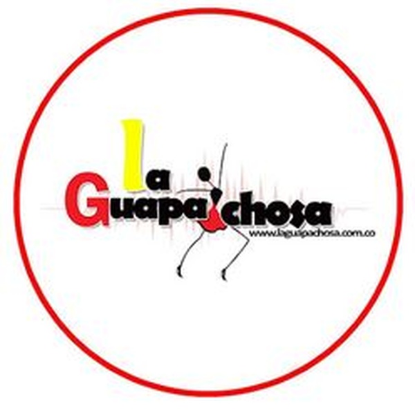 La Guapachosa Bucaramanga Logo