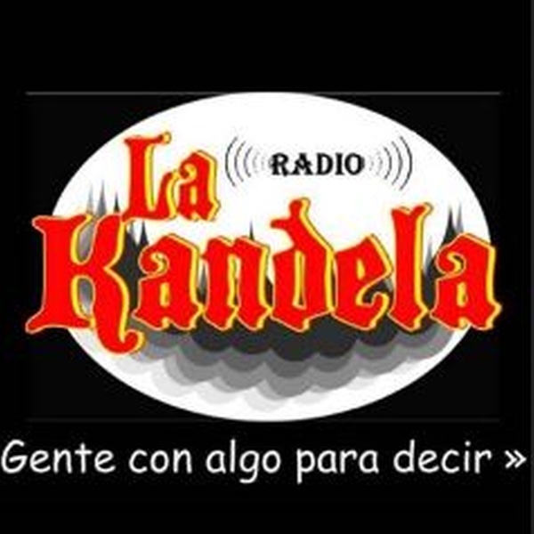 La Kandela FM Logo