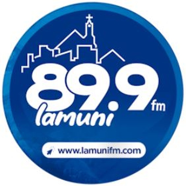 La Muni 89.9 FM Logo