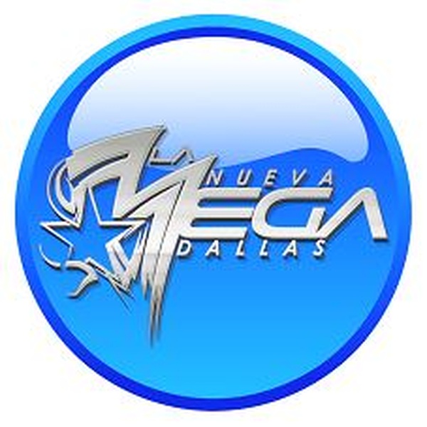 La Nueva Mega Dallas Logo