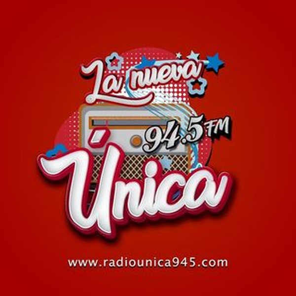 La Nueva Radio Única Logo