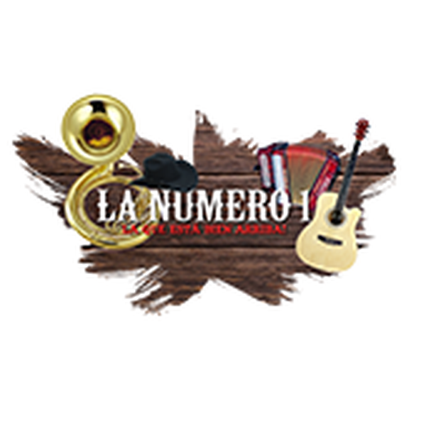 La Numero 1 Logo