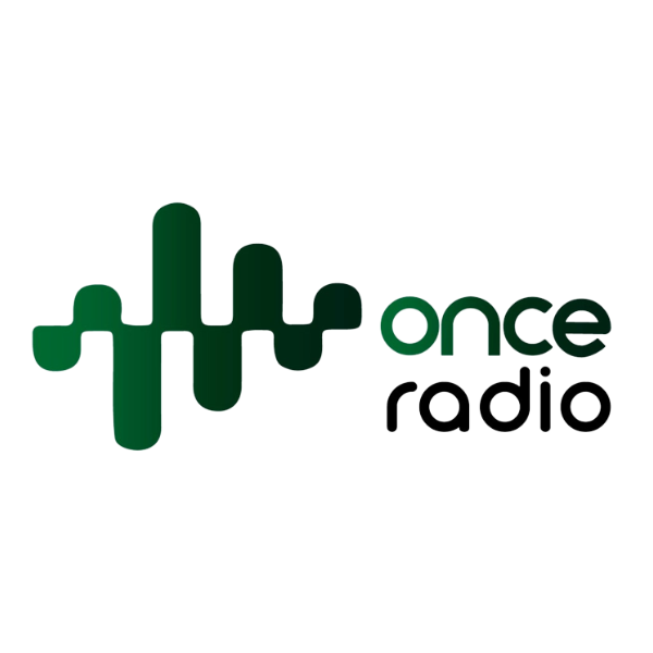 La Once Radio Logo
