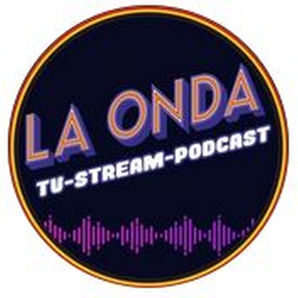 La Onda Radio Logo