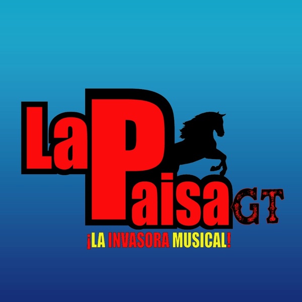 La Paisa GT Logo