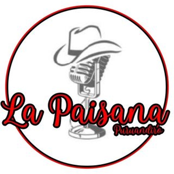 La Paisana Puruándiro Logo