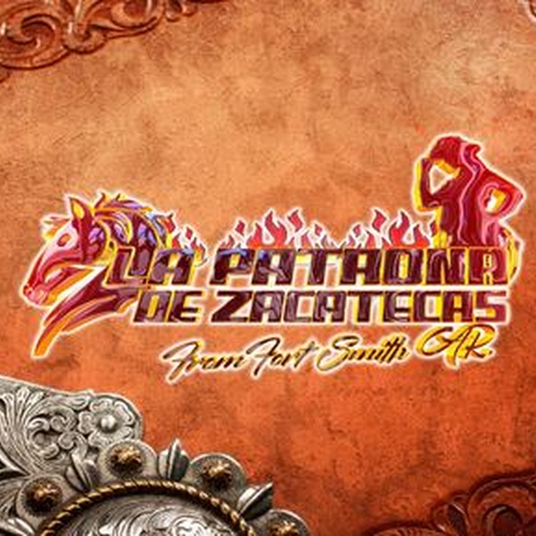 La Patrona de Zacatecas Logo
