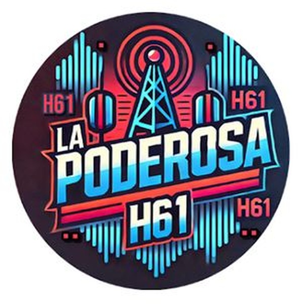 La Poderosa H61 Logo