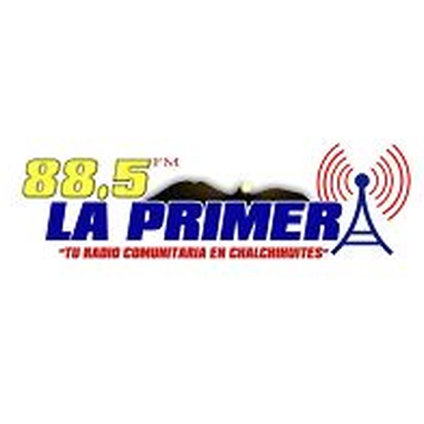 La Primera 88.5 Logo