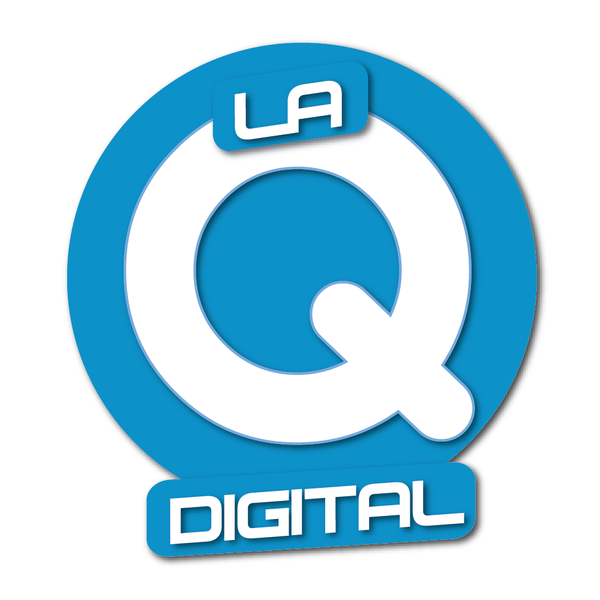 La Q Digital Palmira Logo