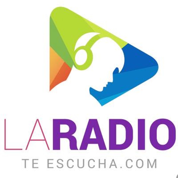 La Radio Te Escucha (LRTE) Logo