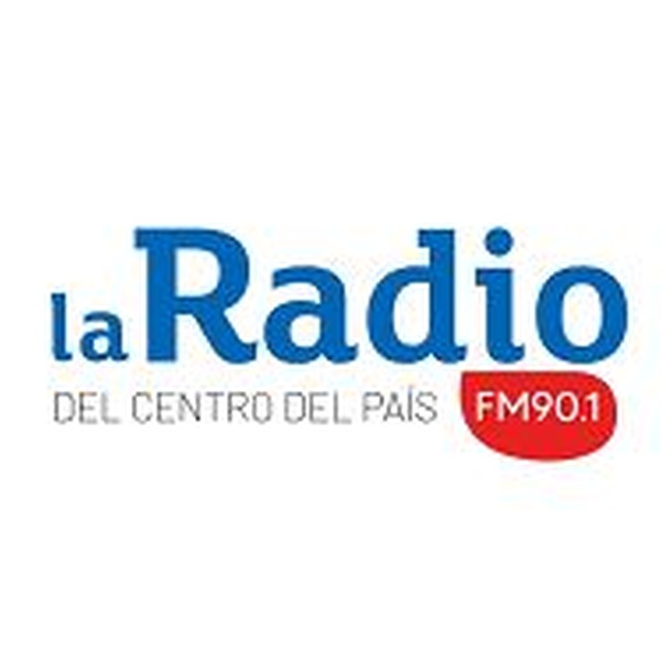 La Radio del Centro del País Logo