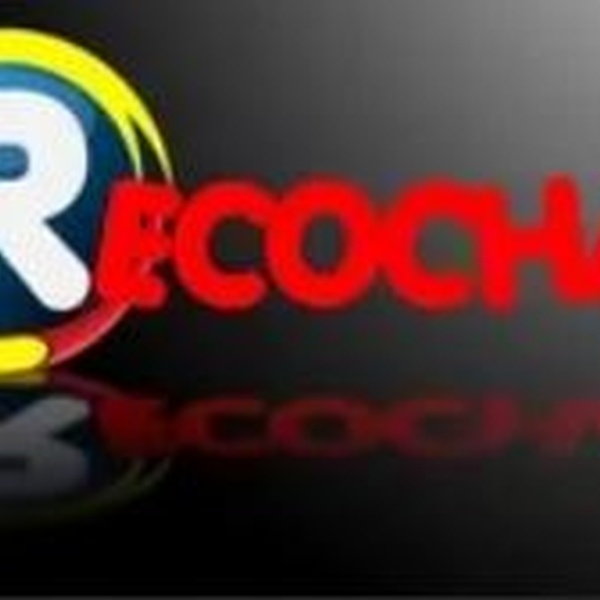 La Recocha Jaja Logo