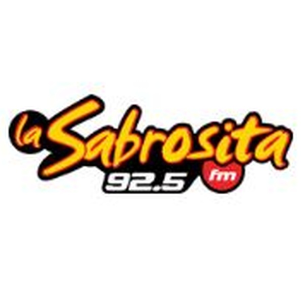 La Sabrosita 92.5 Logo