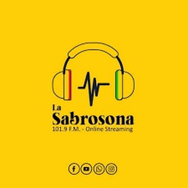 La Sabrosona Logo