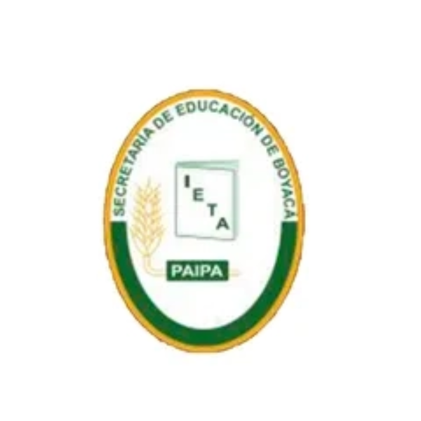 La Voz de la Juventud IETA Logo