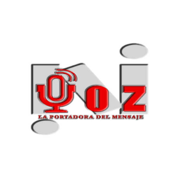 La Voz del Níquel Logo