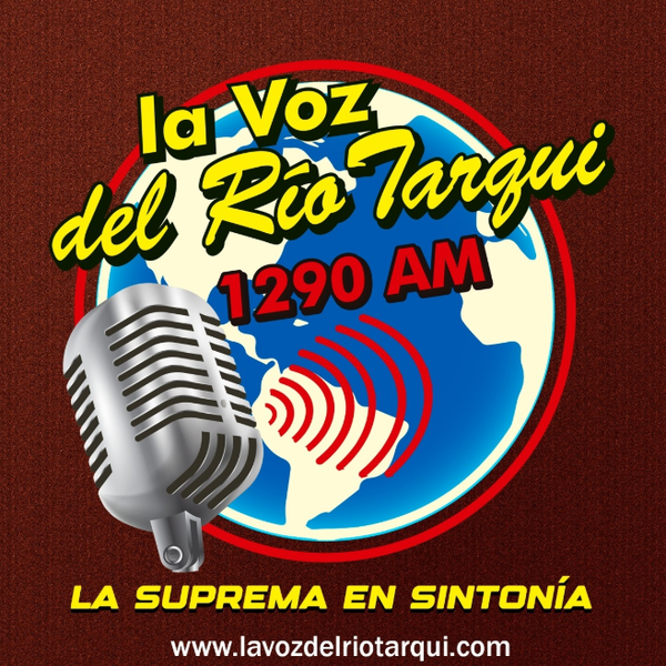 La Voz del Rio Tarqui Cuenca Logo
