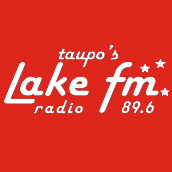 Lake FM Logo