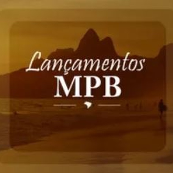Lançamentos MPB Logo