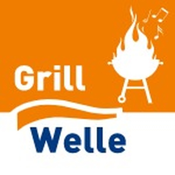 LandesWelle Thüringen - Grill Logo
