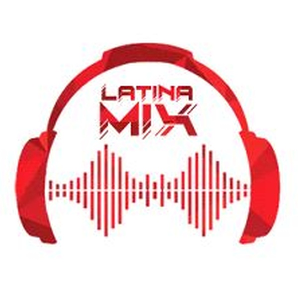 Latina Mix Logo