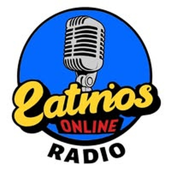 Latinos Online Radio Logo