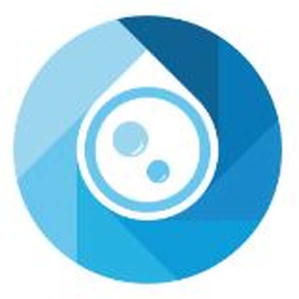 Laundromat Resource Radio Logo