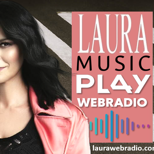 Laura Music Play Webradio Logo