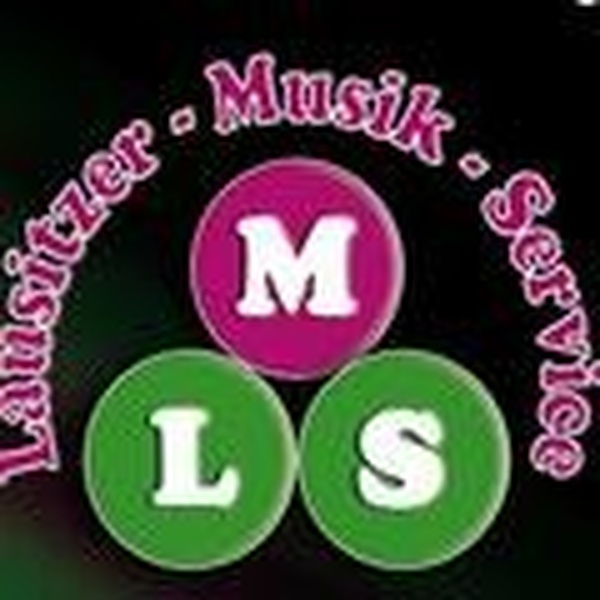 Lausitzer Musik Service Logo