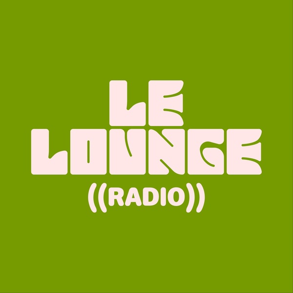 Le Lounge Radio Logo