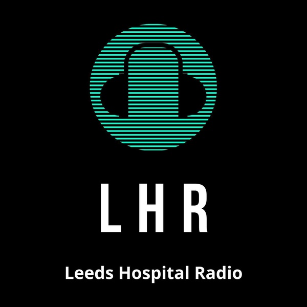Leeds Hospital Radio Logo