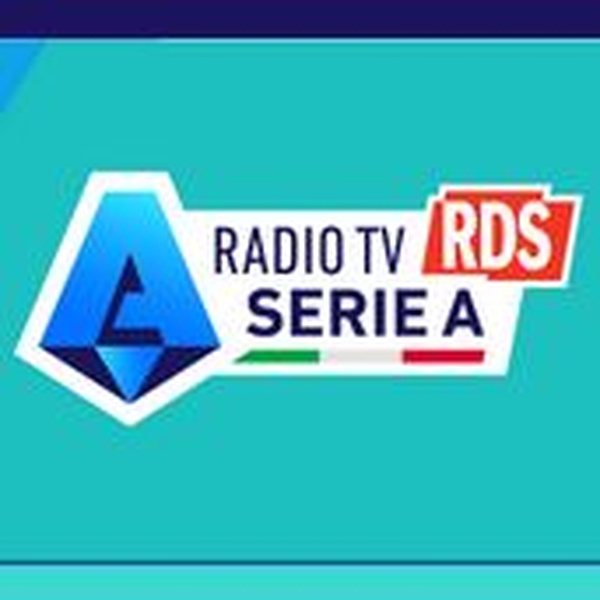 Lega Serie A RadioTV Logo