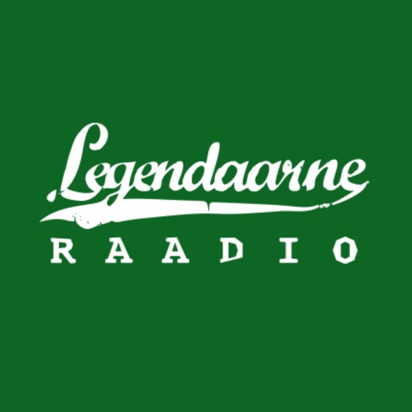 Legendaarne Raadio Logo