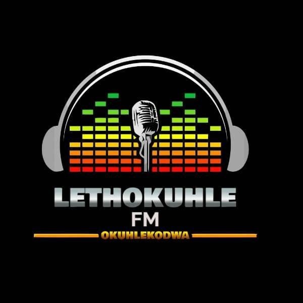 Lethokuhle FM Logo