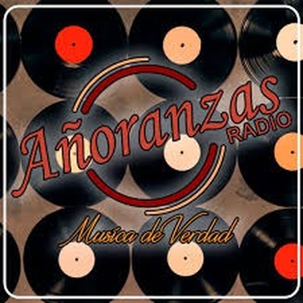 Levantate El Show - Añoranzas Radio Logo