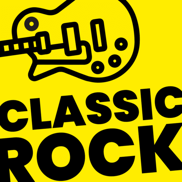 Life Radio - Classic Rock Hits Logo