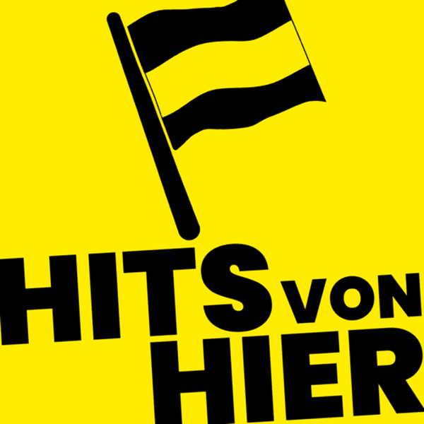 Life Radio - Hits von Hier Logo