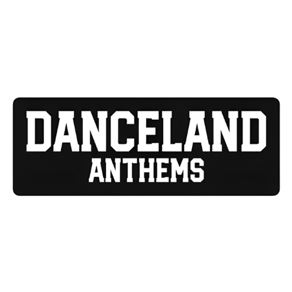 Like Radio - DanceLand Anthems Logo