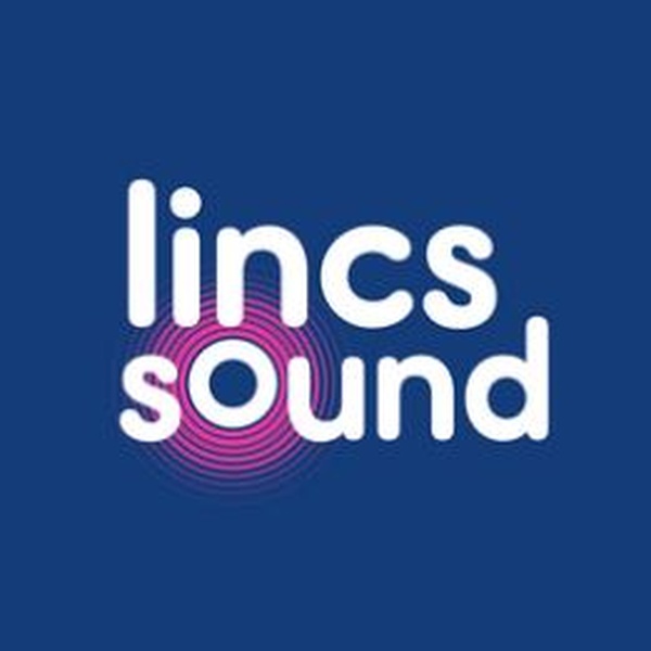 Lincs Sound Logo
