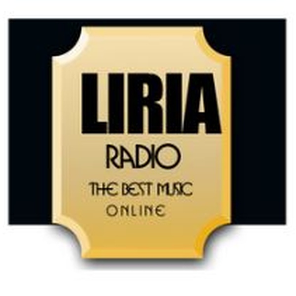 LiriaRadio Logo