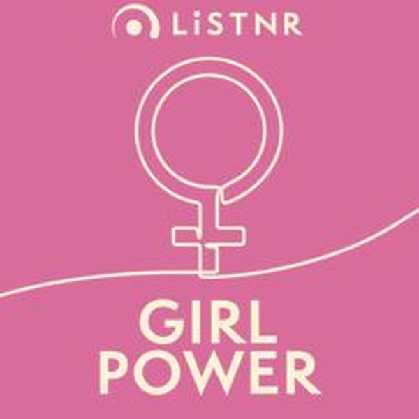 LisTNR - Girl Power Logo