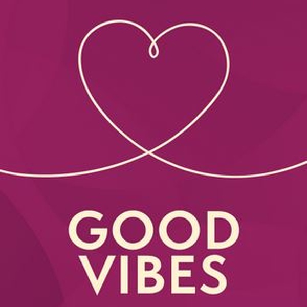 LisTNR - Good Vibes Logo
