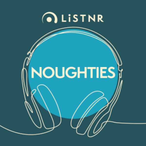 LisTNR - Noughties Logo