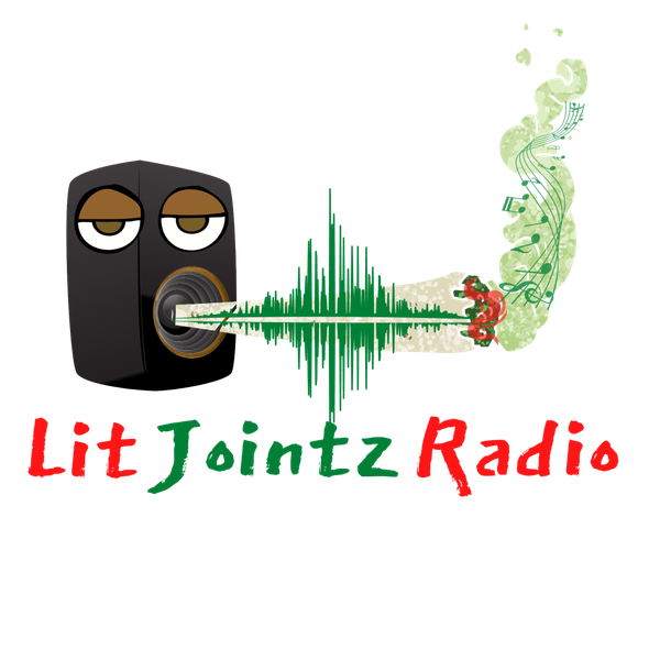 Lit Jointz Radio Logo
